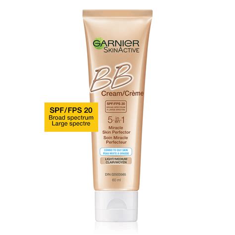 garnier bb cream priceline